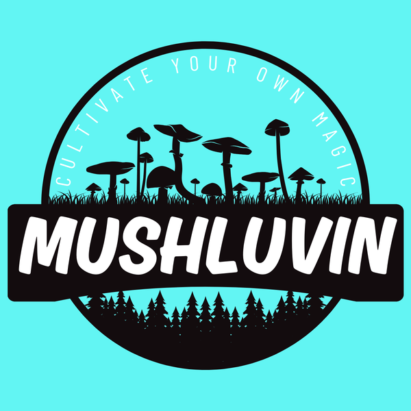 MushLuvin