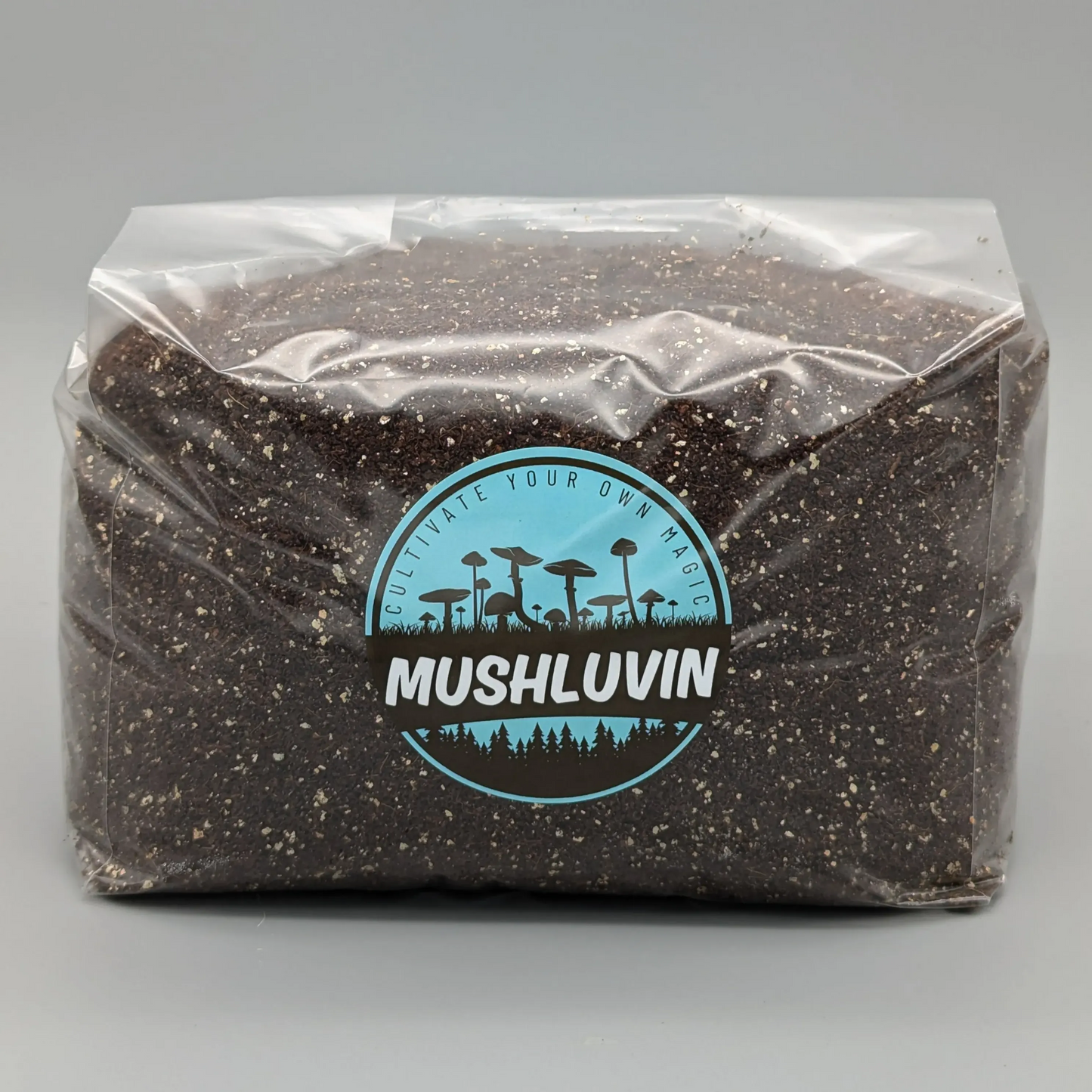 LuvSub CVG – 5lb Premium Bulk Substrate